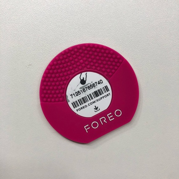 FOREO LUNA fofo Facial Cleansing Brush & Analyzer - Picture 12 of 12